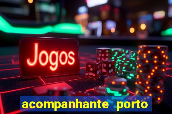 acompanhante porto velho ro